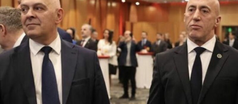 Ardian Gjini sot pritet të marrë drejtimin e AAK-së