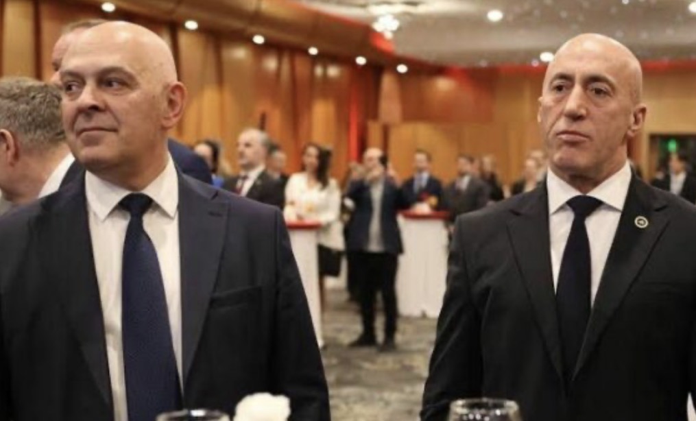 Ardian Gjini sot pritet të marrë drejtimin e AAK-së