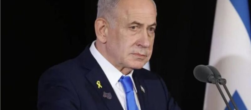 Netanyahu jep përgjigjen e parë publike ndaj marrëveshjes së re SHBA-Iran