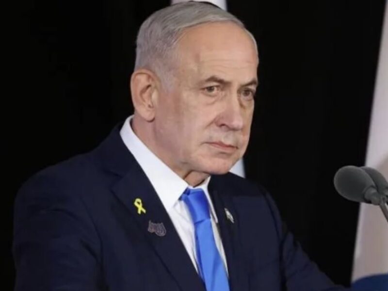 Netanyahu jep përgjigjen e parë publike ndaj marrëveshjes së re SHBA-Iran