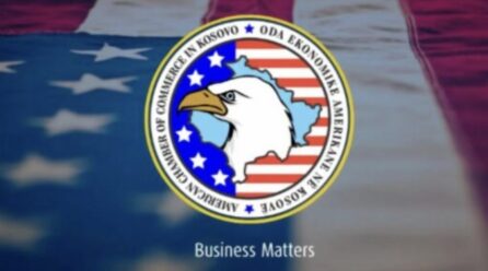 Oda Ekonomike Amerikane i kërkon Qeverisë së Kosovës uljen e taksës doganore për kondicionerë, televizorë dhe telefona