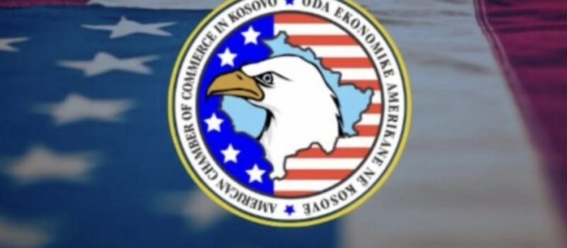 Oda Ekonomike Amerikane i kërkon Qeverisë së Kosovës uljen e taksës doganore për kondicionerë, televizorë dhe telefona