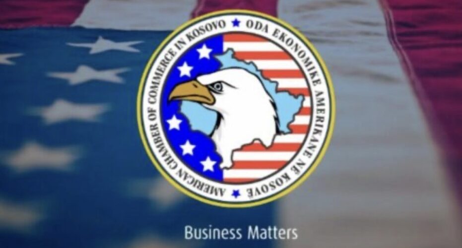 Oda Ekonomike Amerikane i kërkon Qeverisë së Kosovës uljen e taksës doganore për kondicionerë, televizorë dhe telefona