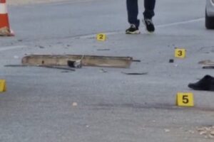 Tragjedi në Elbasan, përplaset për vdekje një 7-vjeçar si pasojë e një aksidentit