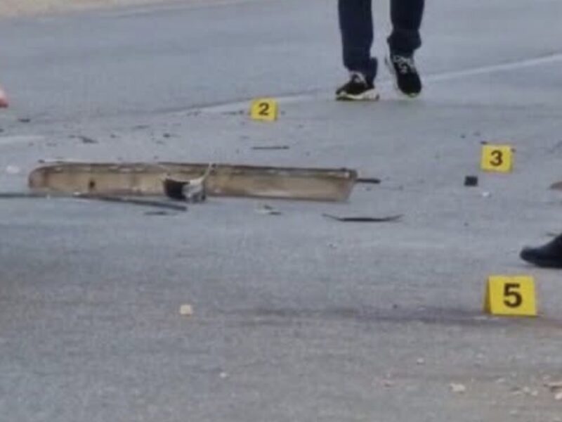 Tragjedi në Elbasan, përplaset për vdekje një 7-vjeçar si pasojë e një aksidentit