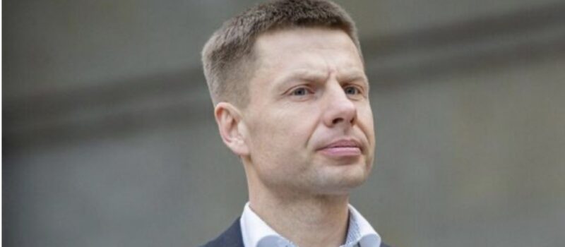 Deputeti ukrainas tregon tmerrin: Regjimi rus më përndjek, do të më vrasë