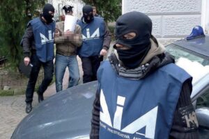 Operacion i SPAK-ut dhe antimafias, goditet grupi kriminal i përfshirë në pastrimin e parave