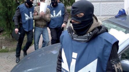 Operacion i SPAK-ut dhe antimafias, goditet grupi kriminal i përfshirë në pastrimin e parave