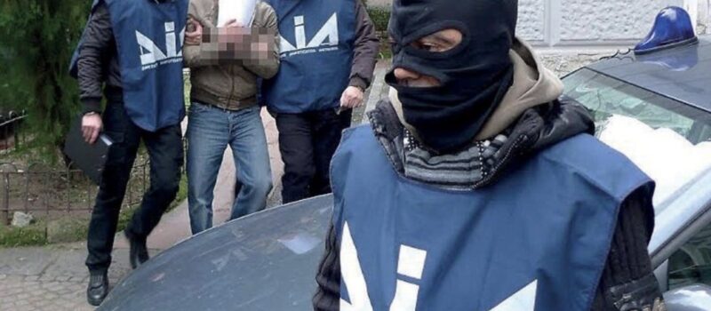 Operacion i SPAK-ut dhe antimafias, goditet grupi kriminal i përfshirë në pastrimin e parave
