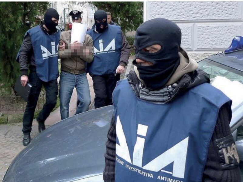 Operacion i SPAK-ut dhe antimafias, goditet grupi kriminal i përfshirë në pastrimin e parave