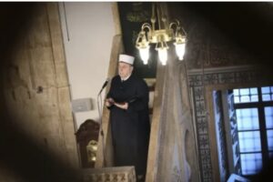 Tërnava: Fushata me akuza e urrejtje nuk i shërben të ardhmes së Kosovës
