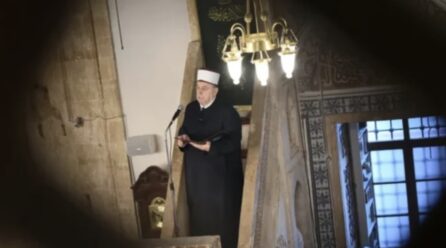 Tërnava: Fushata me akuza e urrejtje nuk i shërben të ardhmes së Kosovës
