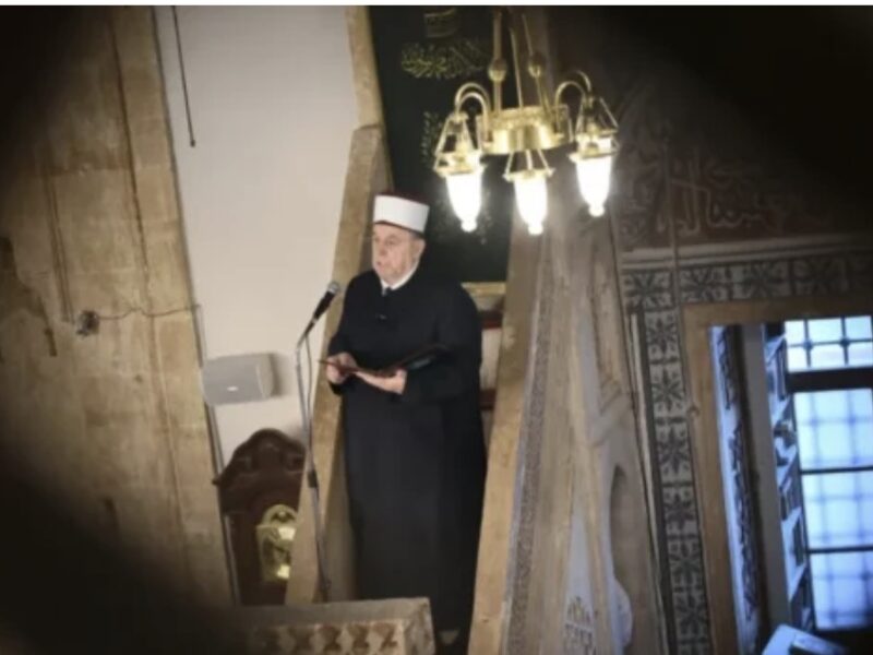 Tërnava: Fushata me akuza e urrejtje nuk i shërben të ardhmes së Kosovës