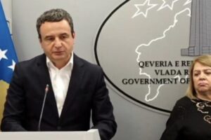 Kurti: Xhandarmëria dhe modeli i mbrojtjes gjithëpërfshirëse janë më të përshtatshme se shërbimi i detyrueshëm ushtarak
