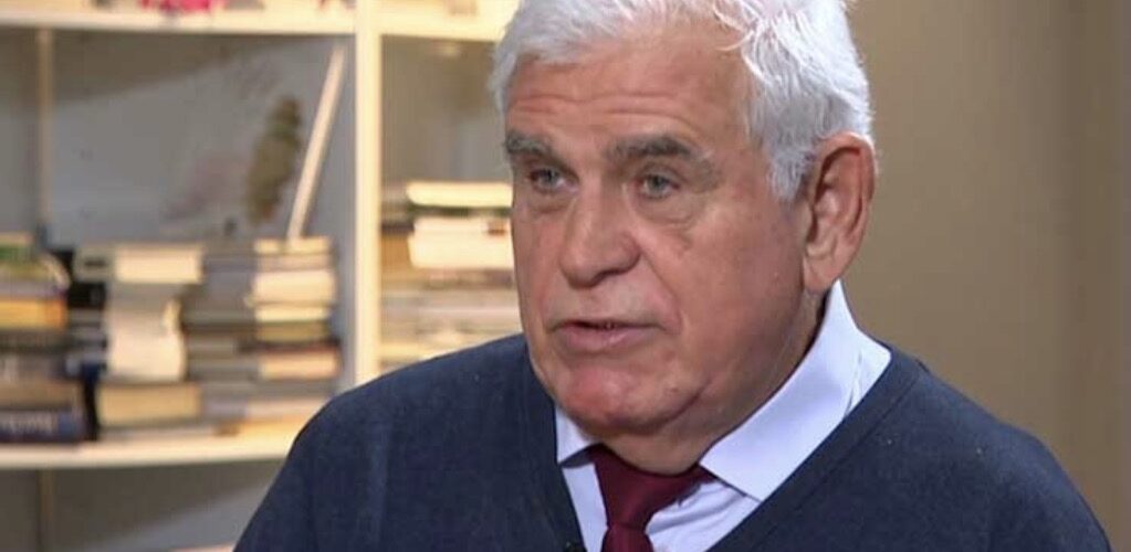 Azem Vllasi: Mjer Kosova me këta politikanë