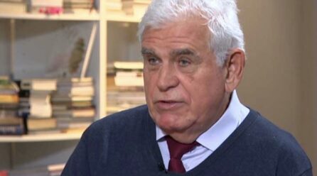 Azem Vllasi: Mjer Kosova me këta politikanë