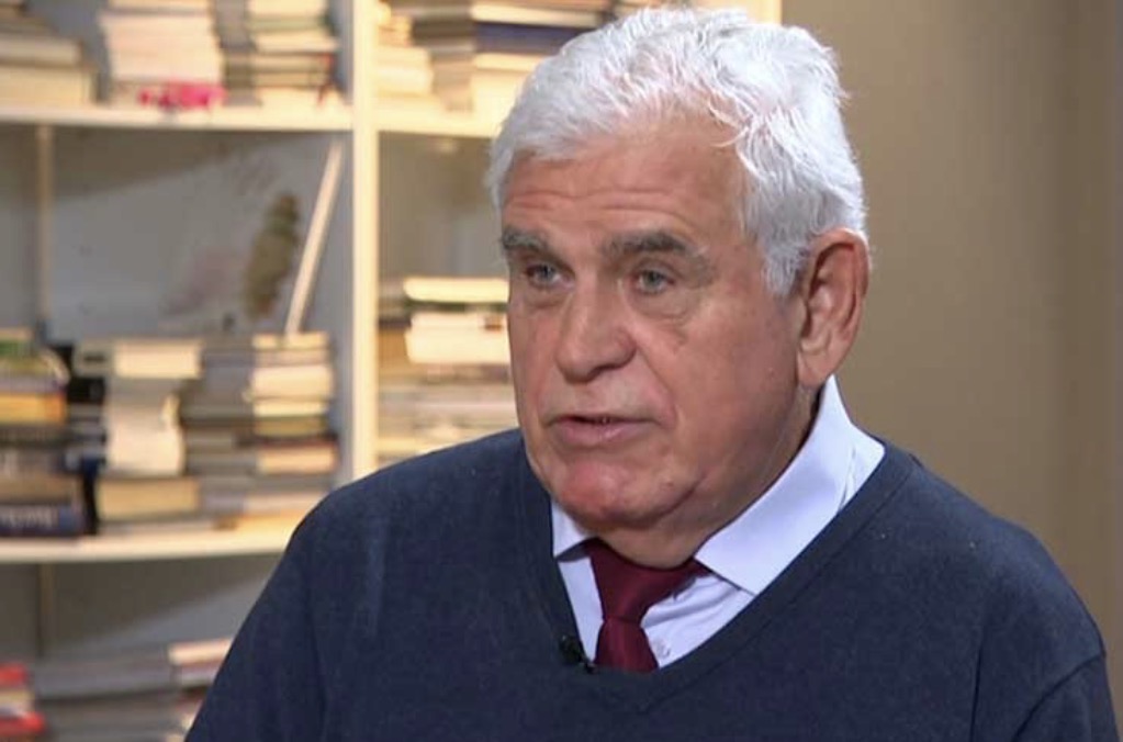 Azem Vllasi: Mjer Kosova me këta politikanë