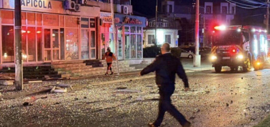 Mbledhje urgjente në Rumani pas sulmit të dronit rus, thirret për sqarime ambasadori i Rusisë