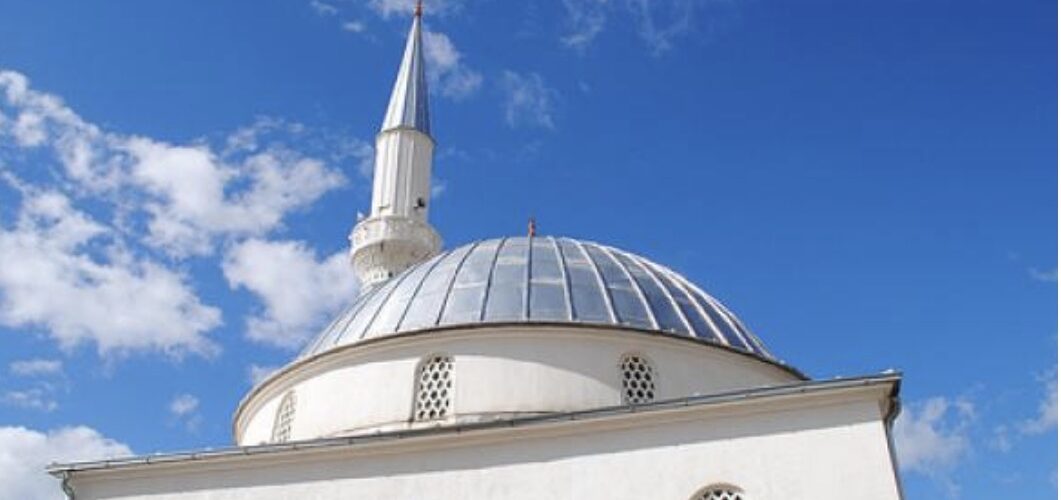 Vidhet arka me para në xhaminë e Keqekollës në Prishtinë