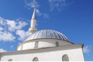 Vidhet arka me para në xhaminë e Keqekollës në Prishtinë
