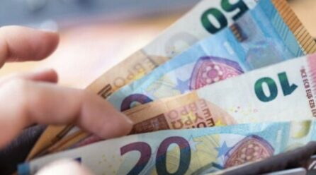 Nga sot, në Kosovë ndalohet pagesa kesh mbi 2 mijë euro