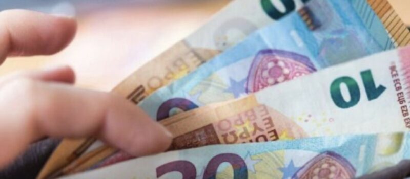 Nga sot, në Kosovë ndalohet pagesa kesh mbi 2 mijë euro