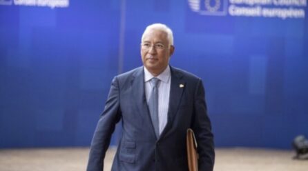 Pas Tiranës, ndalesa e radhës Prishtina: Antonio Costa takohet sot me Ramën, zbardhet agjenda e vizitës
