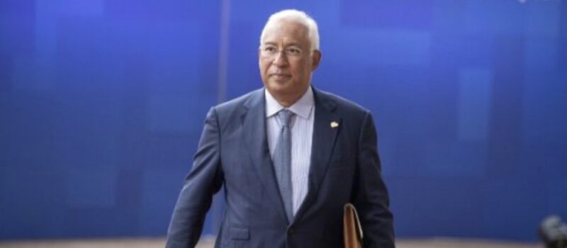 Pas Tiranës, ndalesa e radhës Prishtina: Antonio Costa takohet sot me Ramën, zbardhet agjenda e vizitës