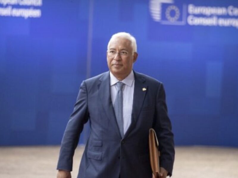 Pas Tiranës, ndalesa e radhës Prishtina: Antonio Costa takohet sot me Ramën, zbardhet agjenda e vizitës