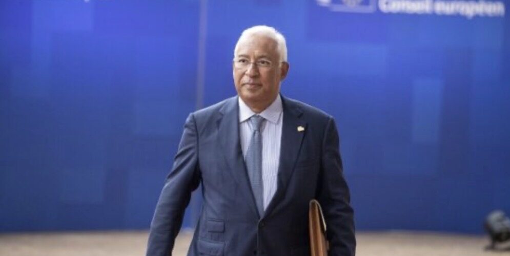 Pas Tiranës, ndalesa e radhës Prishtina: Antonio Costa takohet sot me Ramën, zbardhet agjenda e vizitës