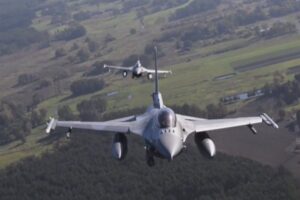 Lufta po kalon kufijtë, dronët po çojnë konfliktin drejt NATO-s, aleanca në alarm