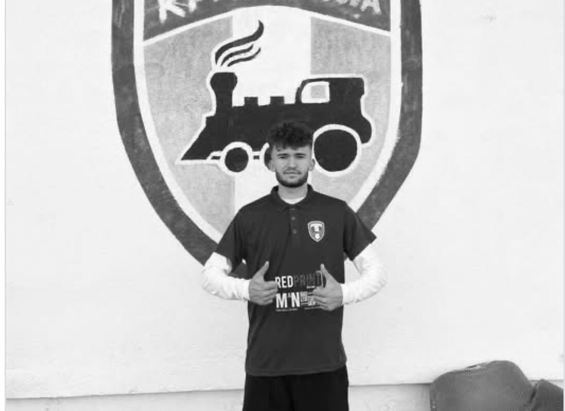 Futbollisti Leonit Aliu është njëri nga dy të mbyturit në bregdetin e Shëngjinit