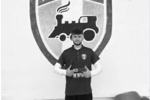 Futbollisti Leonit Aliu është njëri nga dy të mbyturit në bregdetin e Shëngjinit