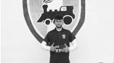 Futbollisti Leonit Aliu është njëri nga dy të mbyturit në bregdetin e Shëngjinit
