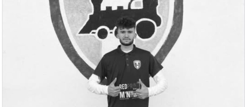 Futbollisti Leonit Aliu është njëri nga dy të mbyturit në bregdetin e Shëngjinit