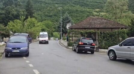 Policia del me njoftim zyrtar: Si u vra efektivi dhe u plagos kolegu i tij, detajet nga operacioni