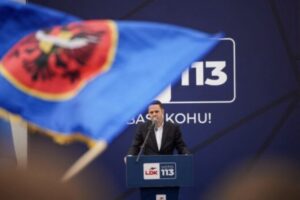 Abdixhiku nga Obiliqi: LDK ka projektin e gazit amerikan tash e sa kohë, do ta implementojmë si prioritet nacional