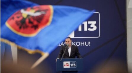 Abdixhiku nga Obiliqi: LDK ka projektin e gazit amerikan tash e sa kohë, do ta implementojmë si prioritet nacional
