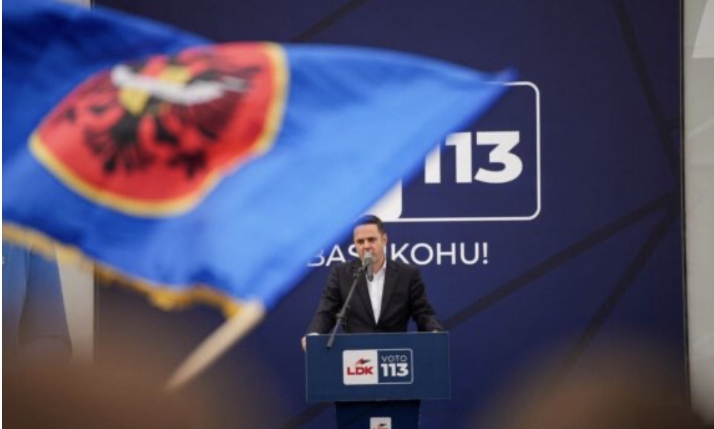 Abdixhiku nga Obiliqi: LDK ka projektin e gazit amerikan tash e sa kohë, do ta implementojmë si prioritet nacional