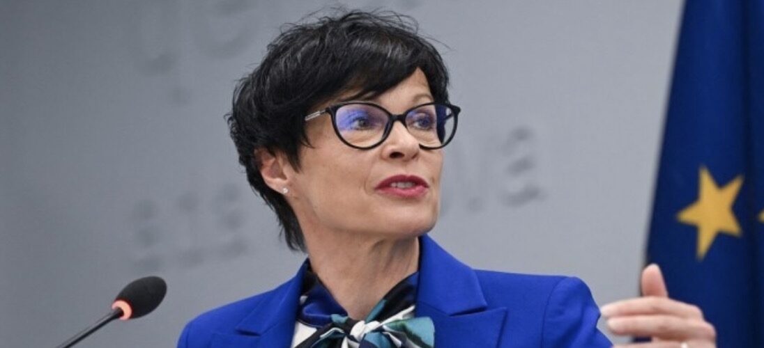 Marta Kos bën thirrje për kompromis politik në Kosovë