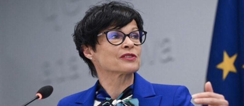 Marta Kos bën thirrje për kompromis politik në Kosovë