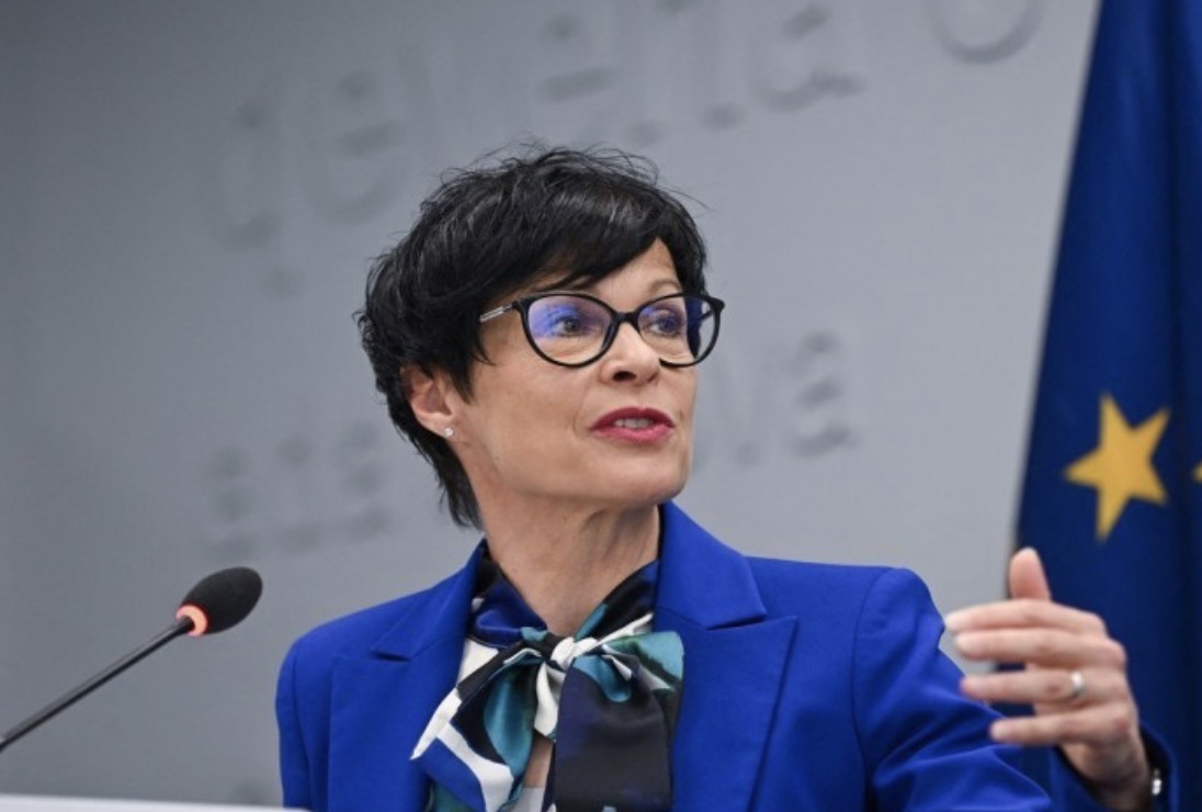 Marta Kos bën thirrje për kompromis politik në Kosovë