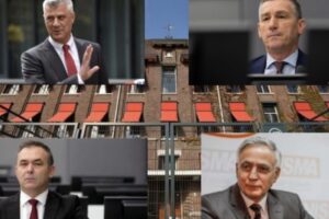 A votuan Thaçi dhe të tjerët në Hagë? – Gjykata Speciale jep detaje