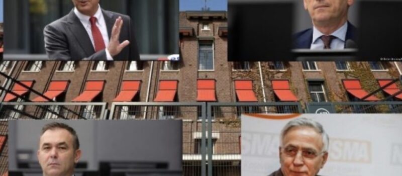 A votuan Thaçi dhe të tjerët në Hagë? – Gjykata Speciale jep detaje