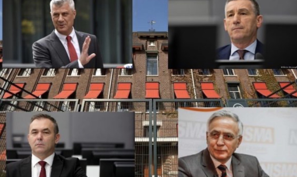 A votuan Thaçi dhe të tjerët në Hagë? – Gjykata Speciale jep detaje
