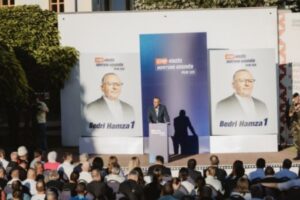 Top 10-shja e PDK-së me e votuar deri tani për deputetë