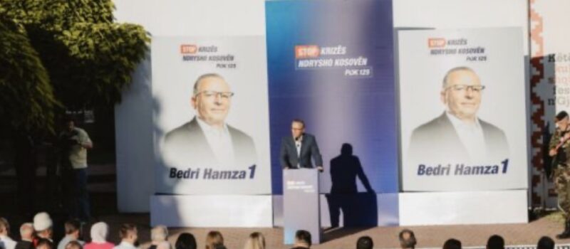 Top 10-shja e PDK-së me e votuar deri tani për deputetë