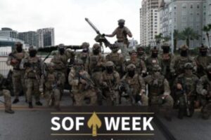 Kosova përkrah vendeve aleate në SOF Week 2026, Ambasada Amerikane uron FSK-në