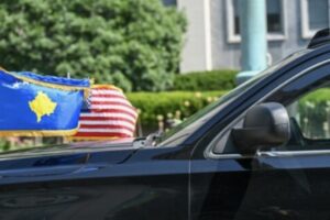 Zahner: Kandidati për ambasador të SHBA në Kosovë do të nominohet në javët e ardhshme