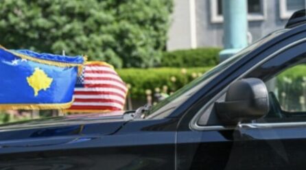 Zahner: Kandidati për ambasador të SHBA në Kosovë do të nominohet në javët e ardhshme